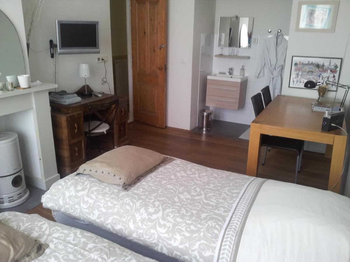 Standard Zweibettzimmer