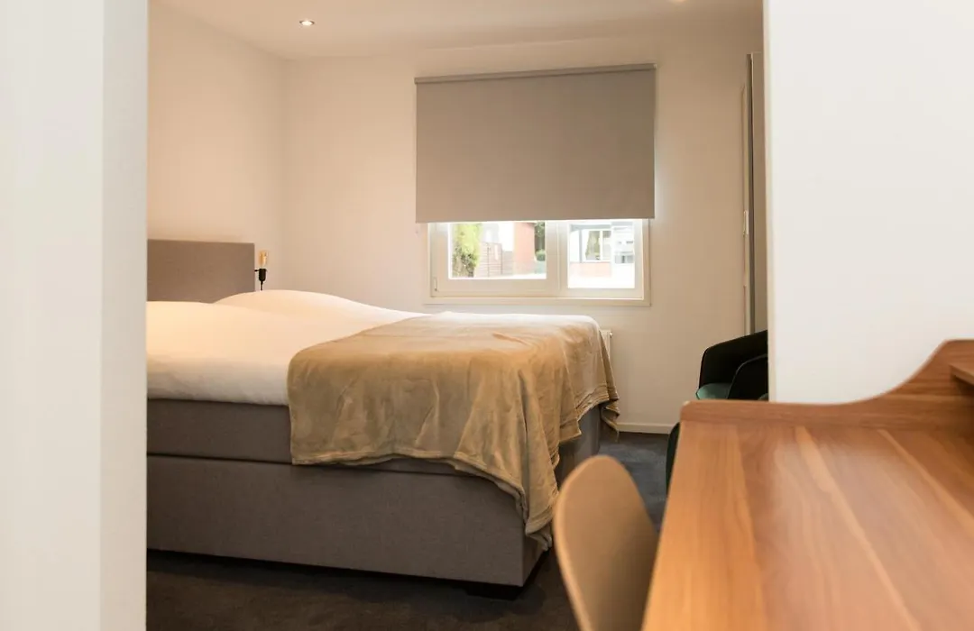 Bed&Breakfast Groningen - Peizerweg-1