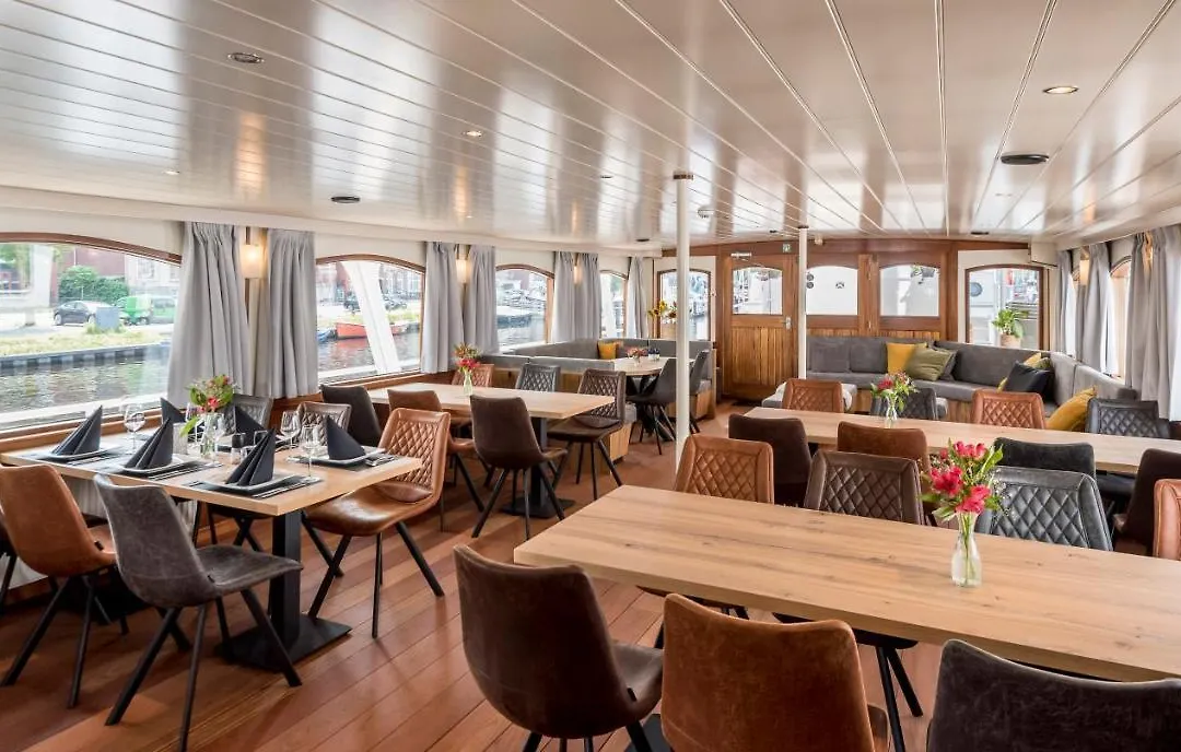 Hotelboat Quo Vadis-1