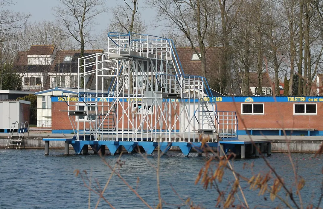 Camping Engelbert (Groningen)-1