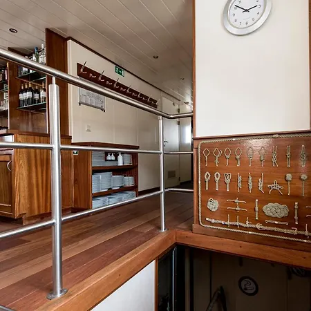 Hotelboat Quo Vadis-3