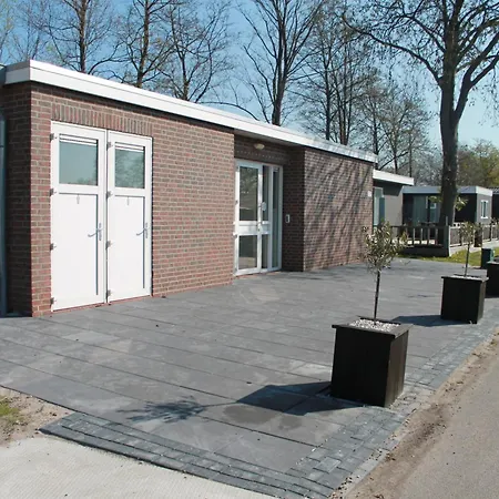 Camping Engelbert (Groningen)-2