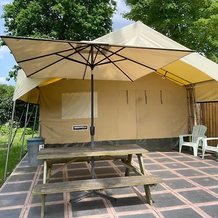 Camping Engelbert (Groningen)-3